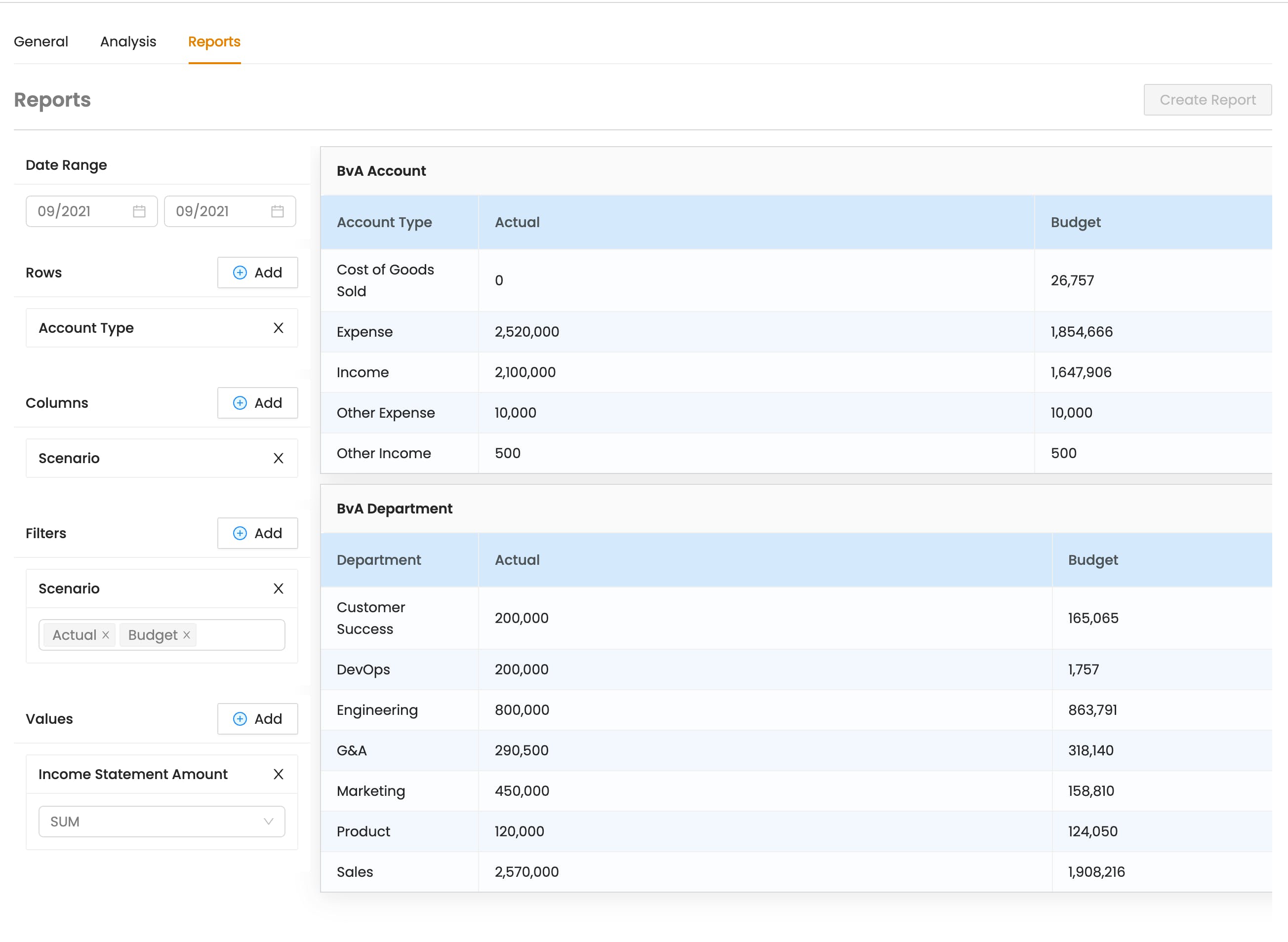 Planwhiz Screenshot 5