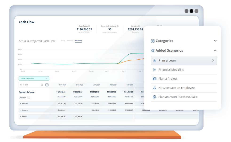 ForwardAI Screenshot 3