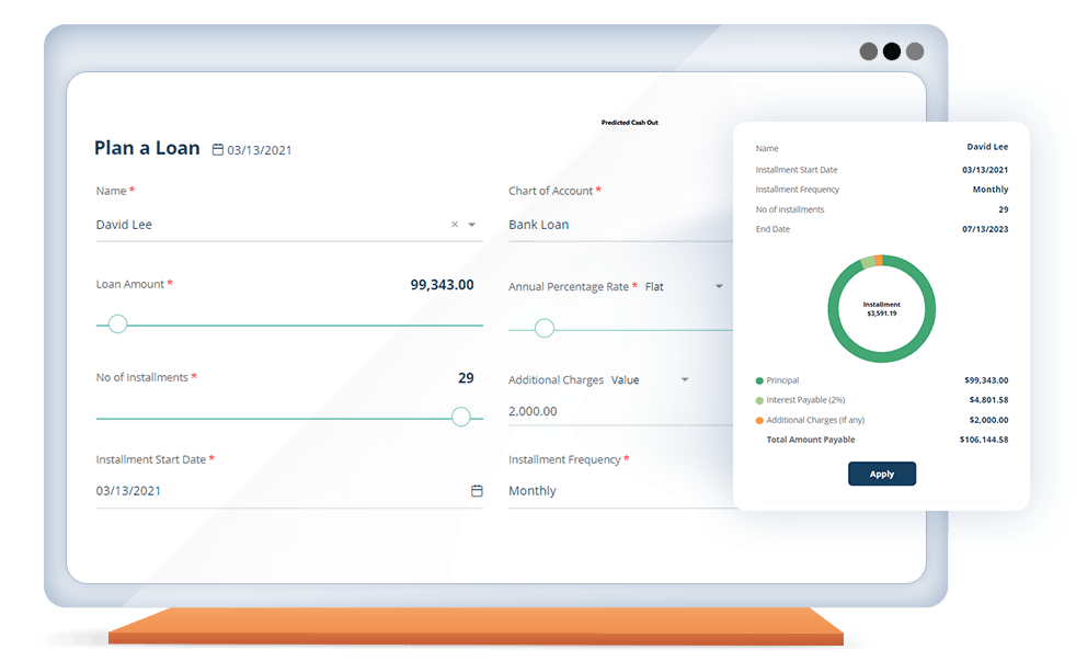 ForwardAI Screenshot 4