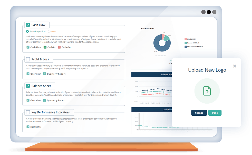 ForwardAI Screenshot 5