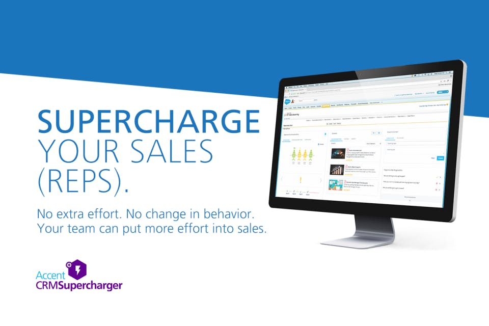 Accent CRM Supercharger Screenshot 3