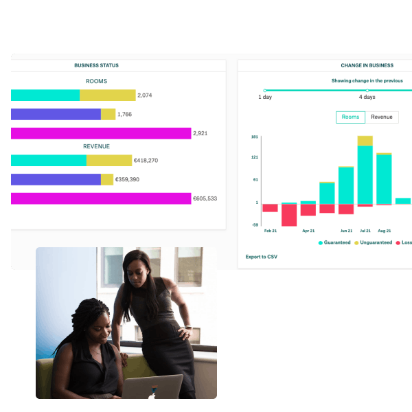 Right Revenue Screenshot 1