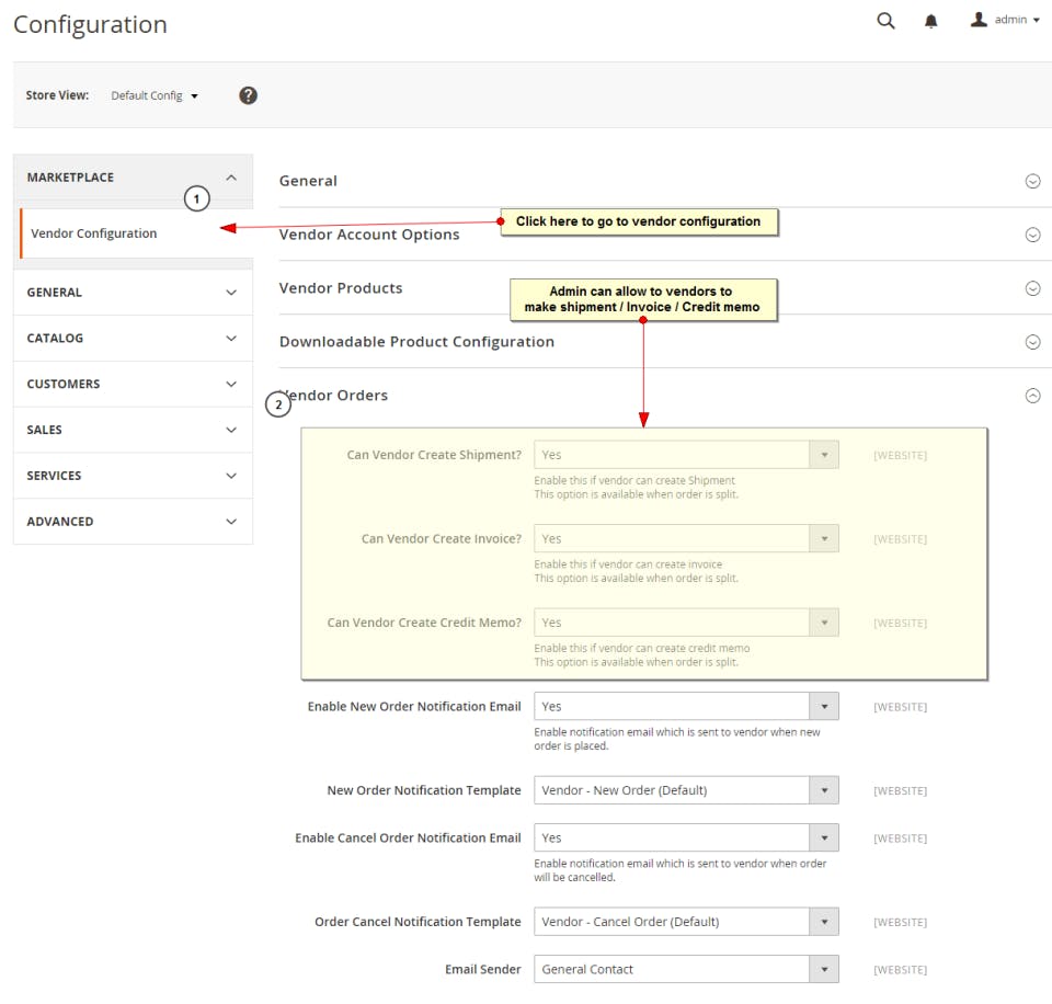 Online Auction System Screenshot 4