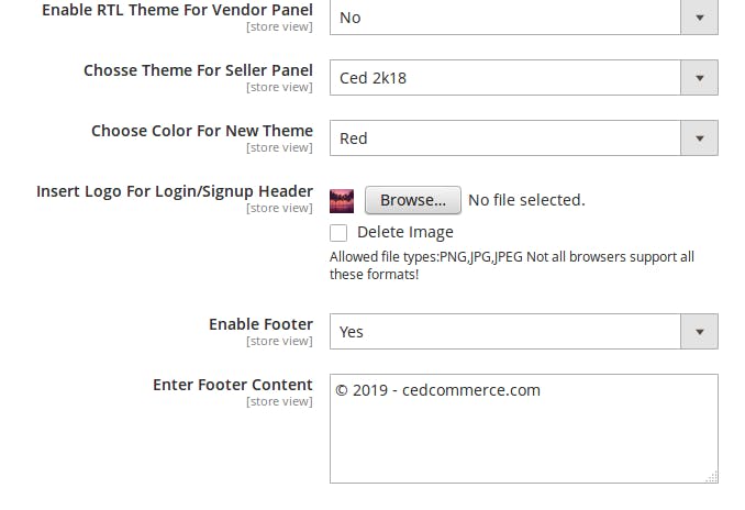 Online Auction System Screenshot 5