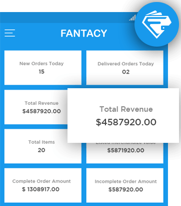 Fantacy  Screenshot 2