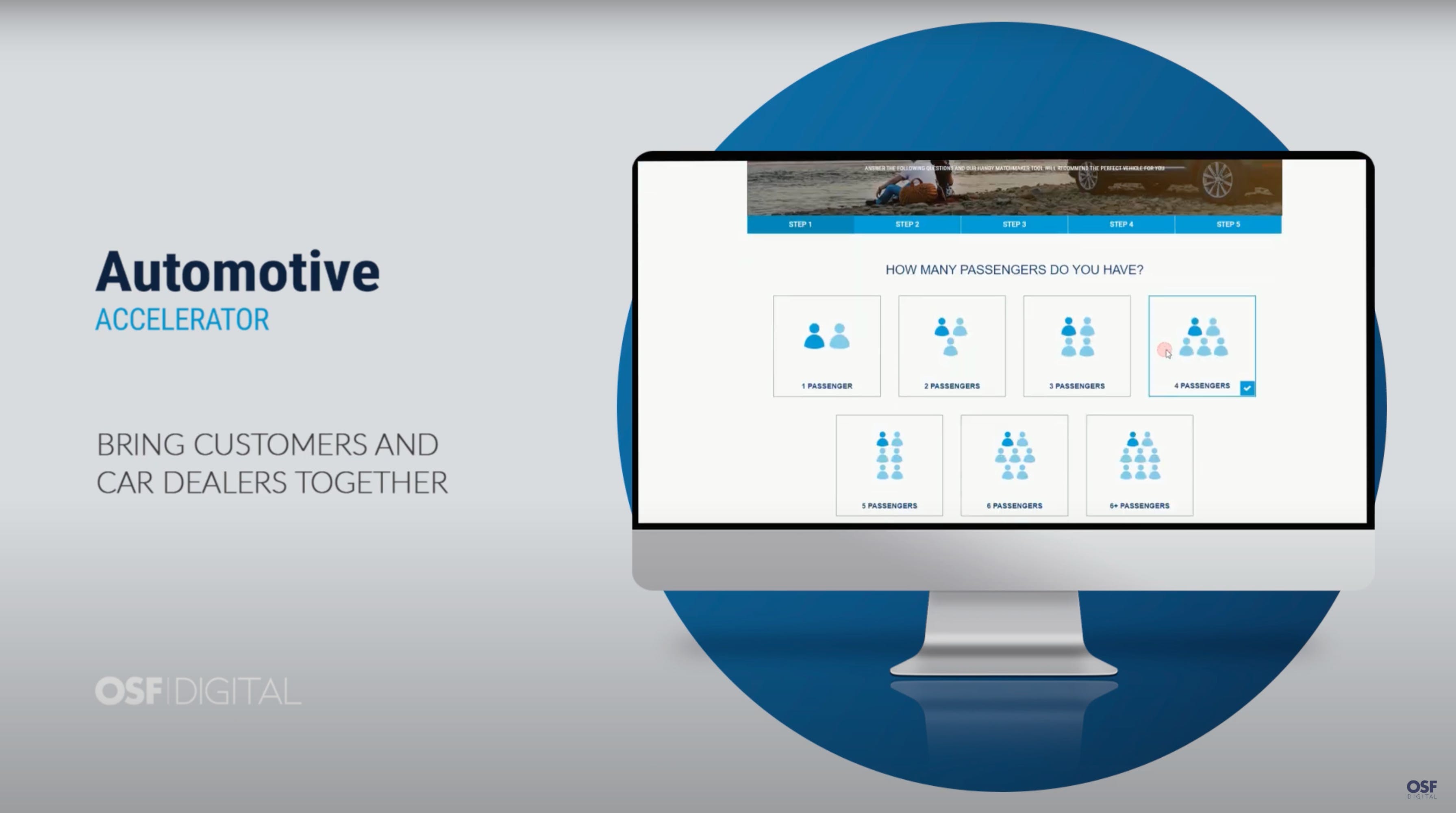 Automotive Accelerator Screenshot 3