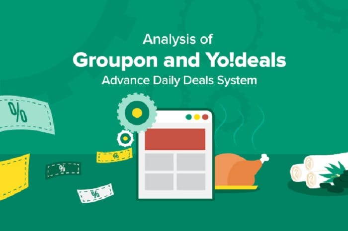 Yo!Deals Screenshot 2