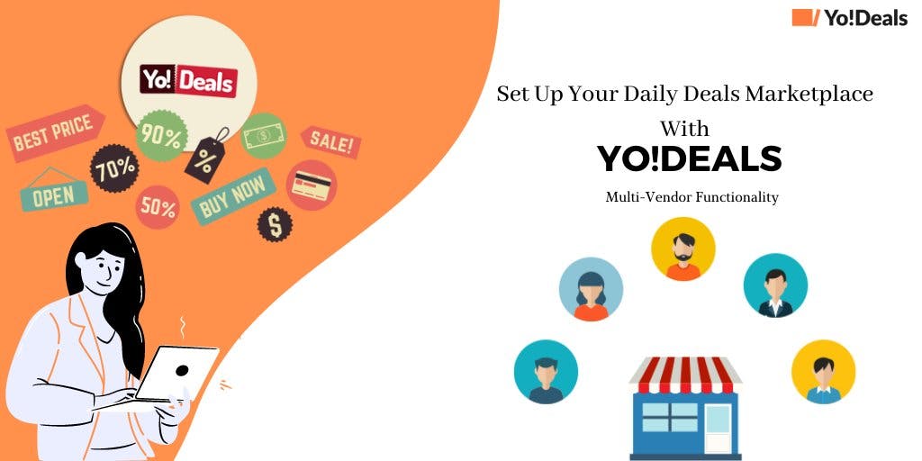 Yo!Deals Screenshot 3