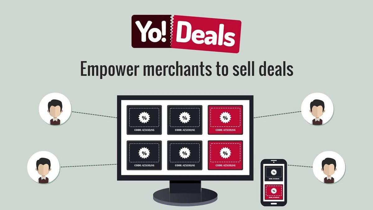 Yo!Deals Screenshot 5