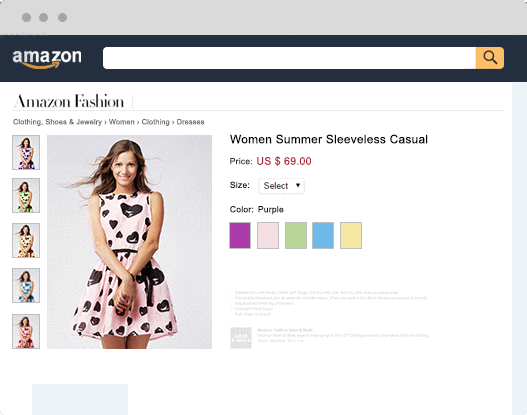 ExportYourStore Screenshot 2