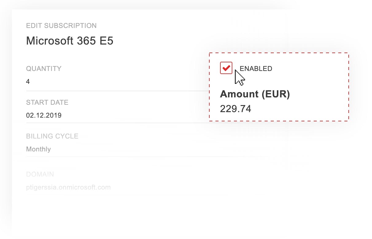 AppXite Cloud Platform Screenshot 2
