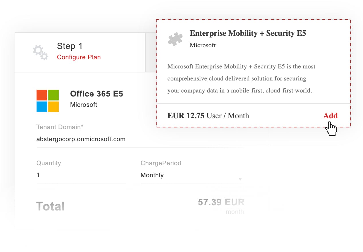 AppXite Cloud Platform Screenshot 4
