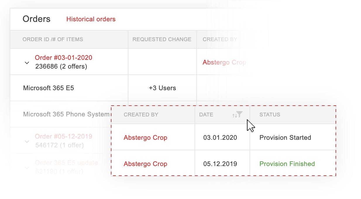 AppXite Cloud Platform Screenshot 5