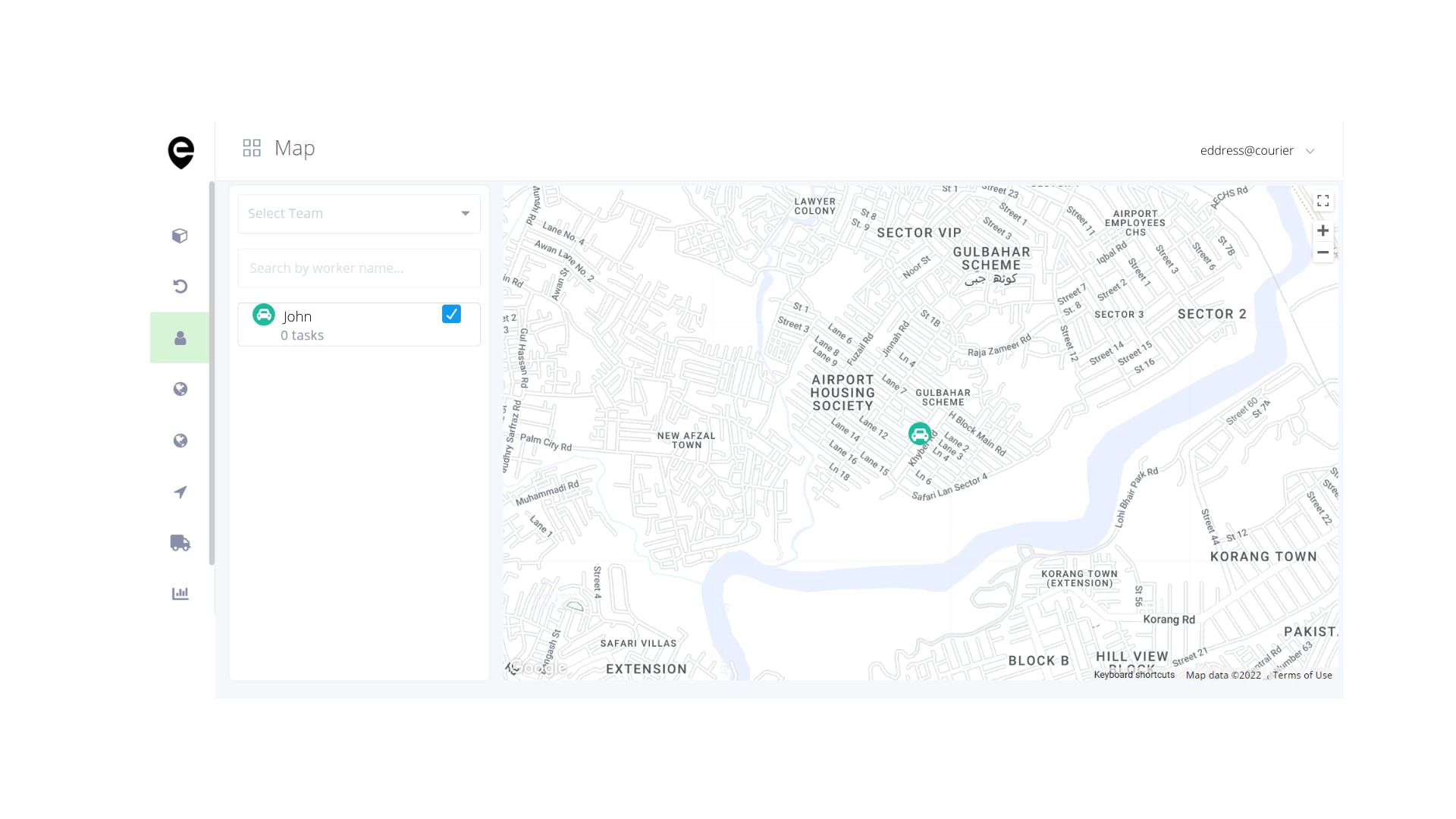 Eddress White-Labeled Marketplace Screenshot 5
