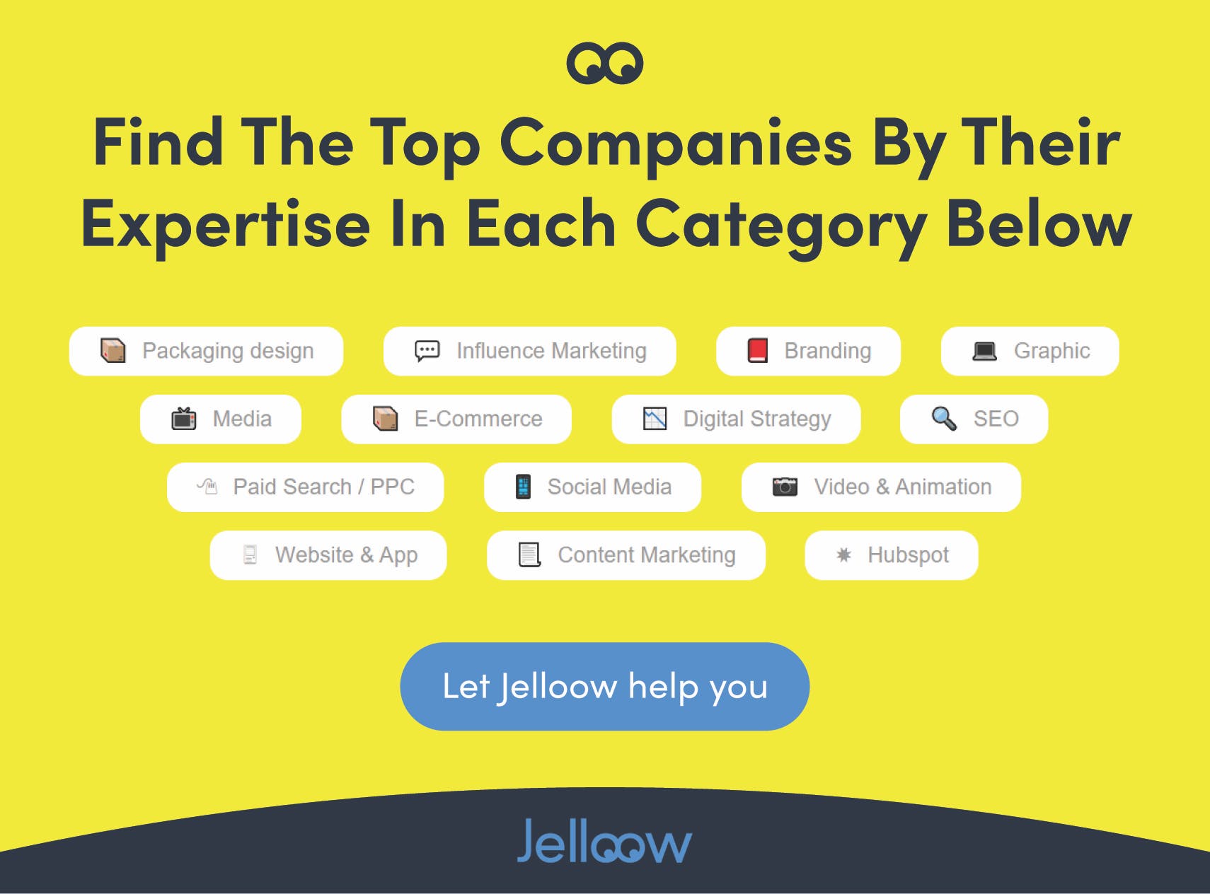 Jelloow Screenshot 1