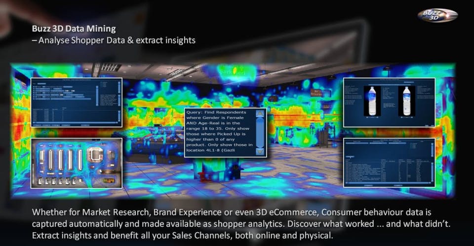 Buzz 3D Screenshot 5