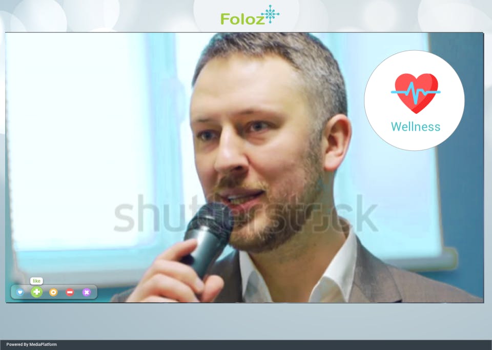 MediaPlatform Event Success Dashboard Screenshot 4