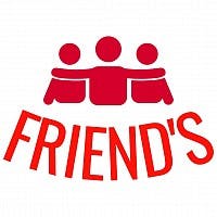 Friend's App