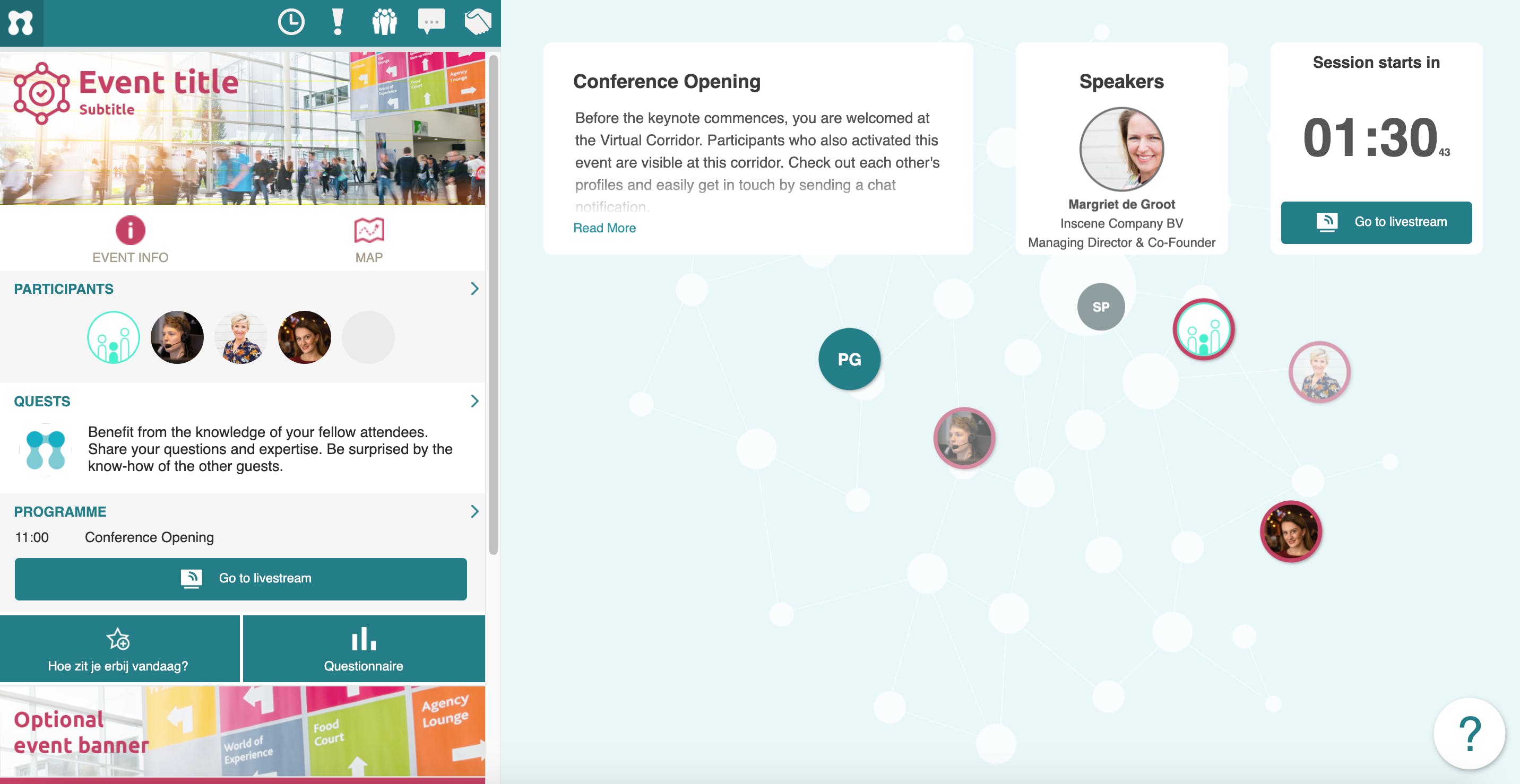 Networkapp Screenshot 1