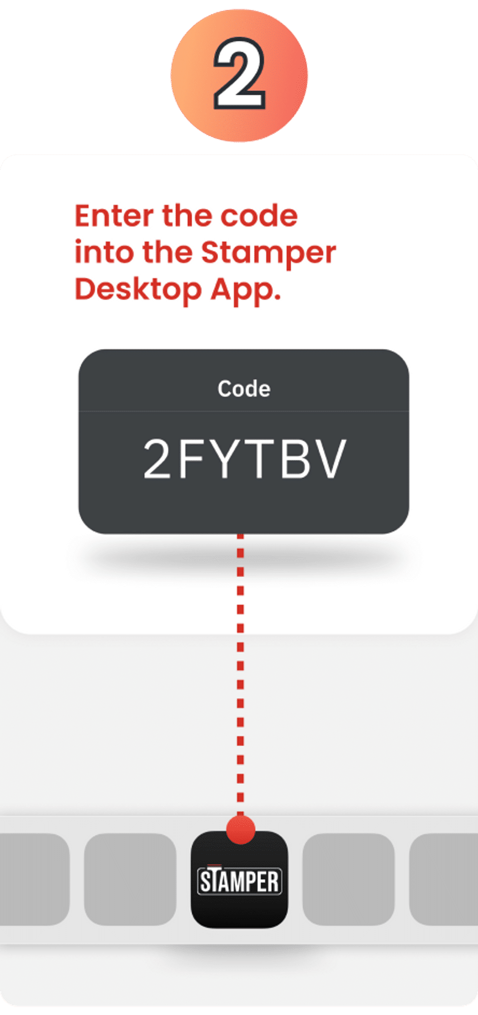 Stamper Screenshot 2