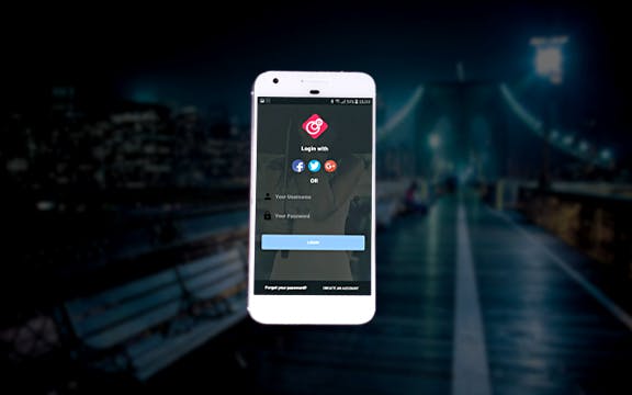 Crea8socialPRO Screenshot 2