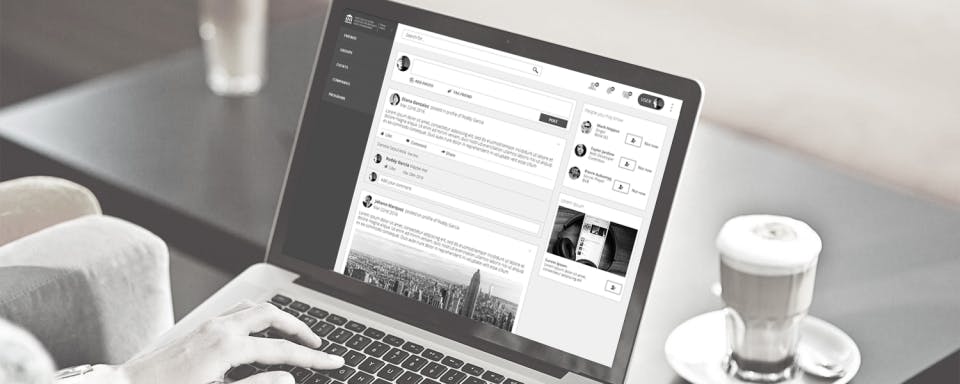 Connexa Screenshot 1