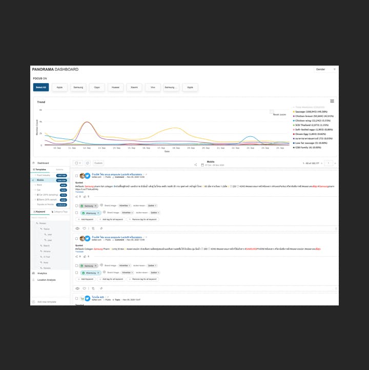 Zanroo Screenshot 1