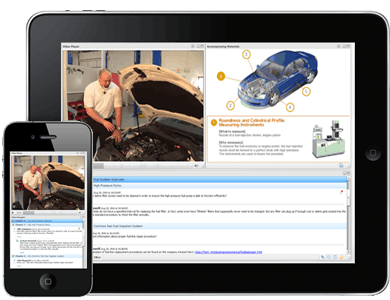 KZO Business Video Suite Screenshot 1