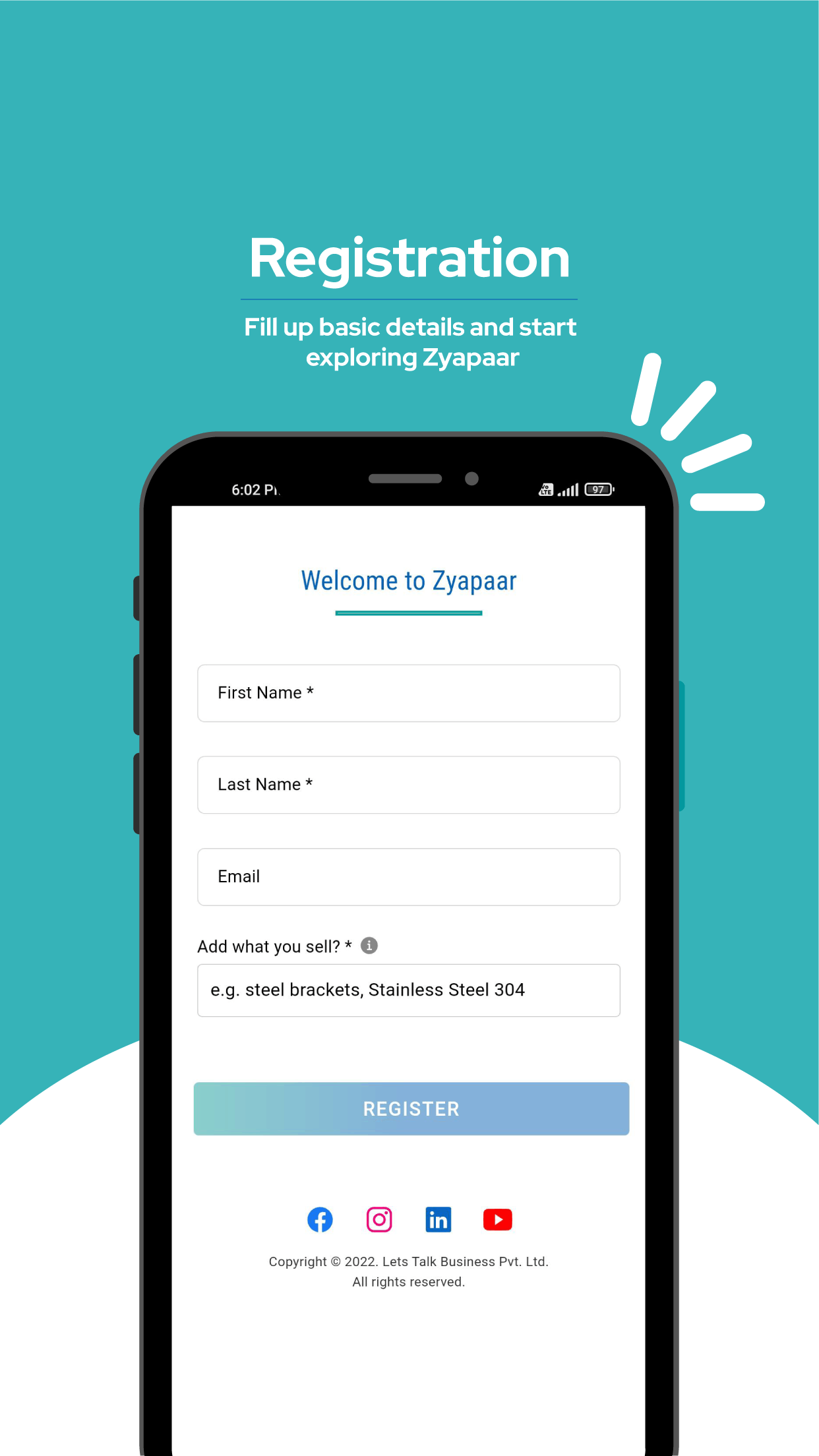 Zyapaar Screenshot 3