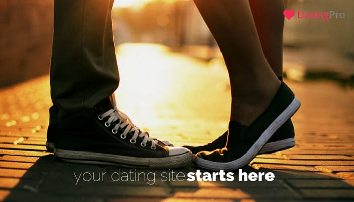 PG Dating Pro Screenshot 1