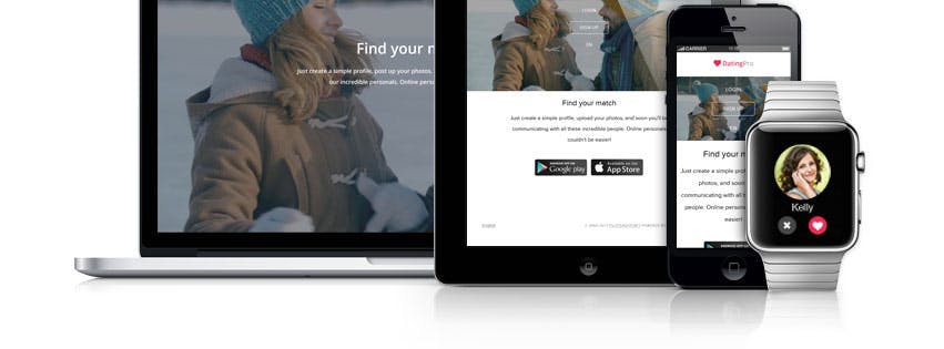 PG Dating Pro Screenshot 3
