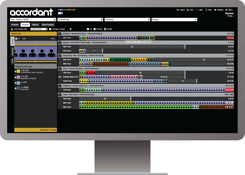 Accordant Screenshot 2