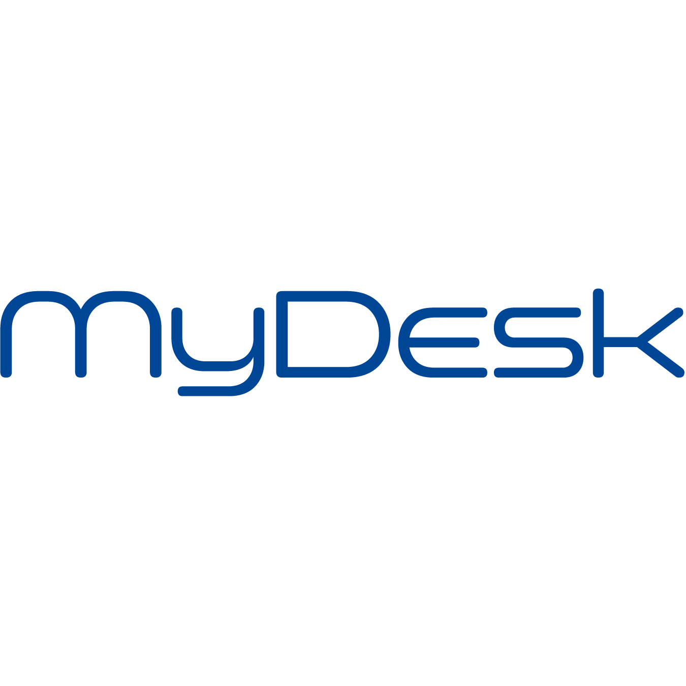 MyDesk