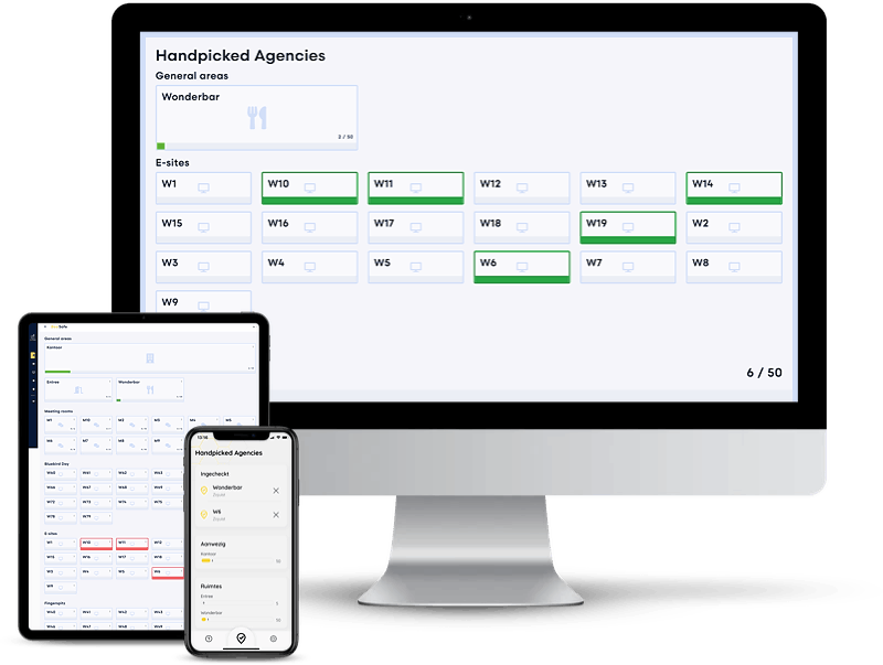 BeeSafe Screenshot 1
