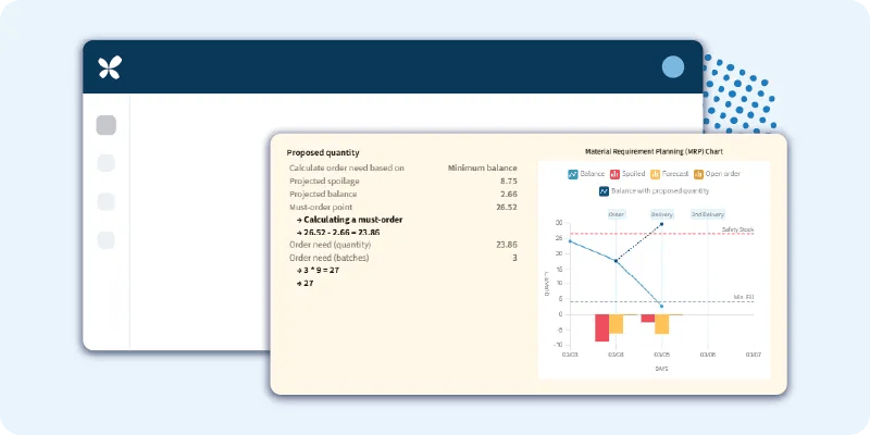 RELEX Screenshot 10