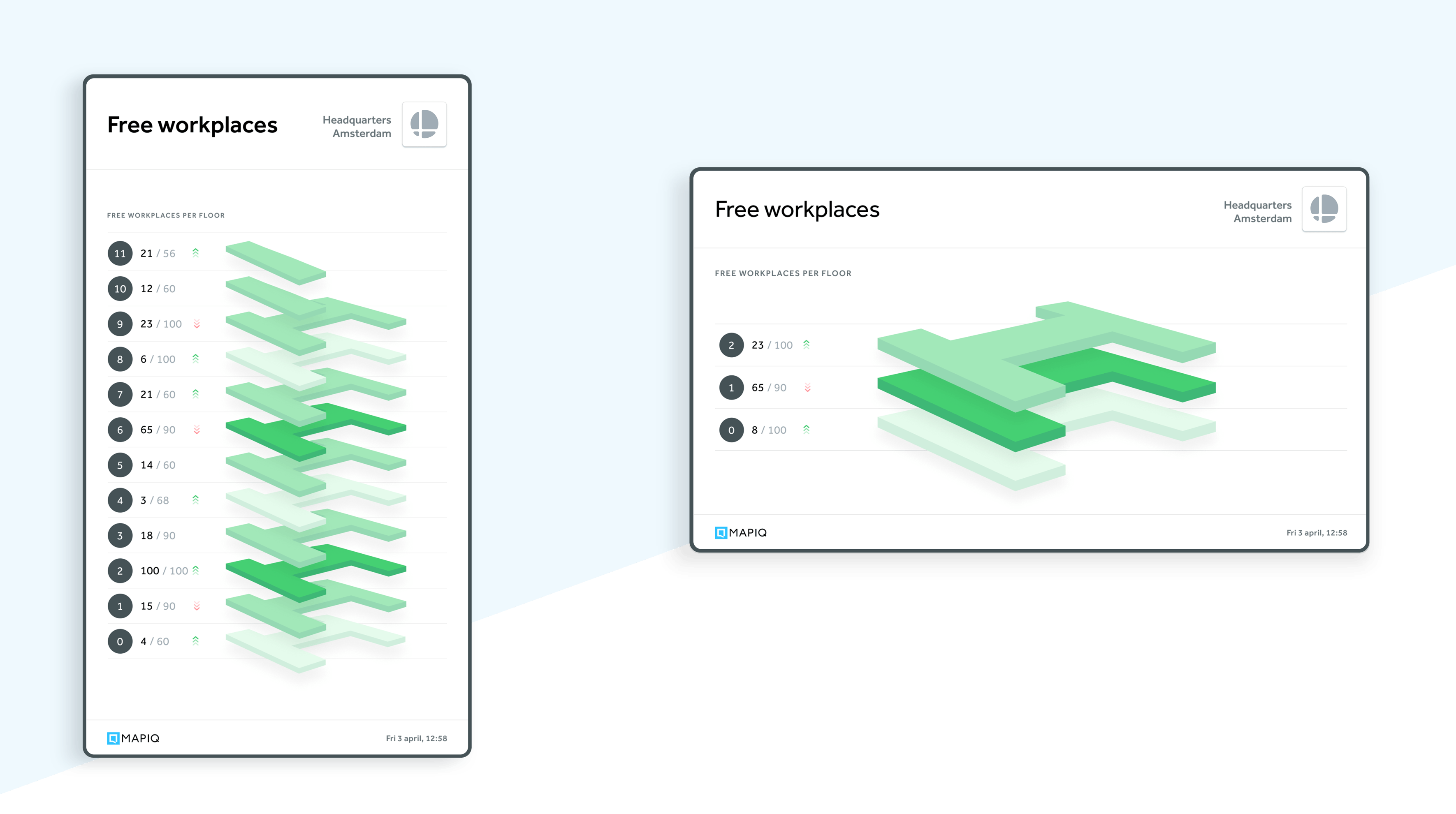Mapiq Screenshot 4