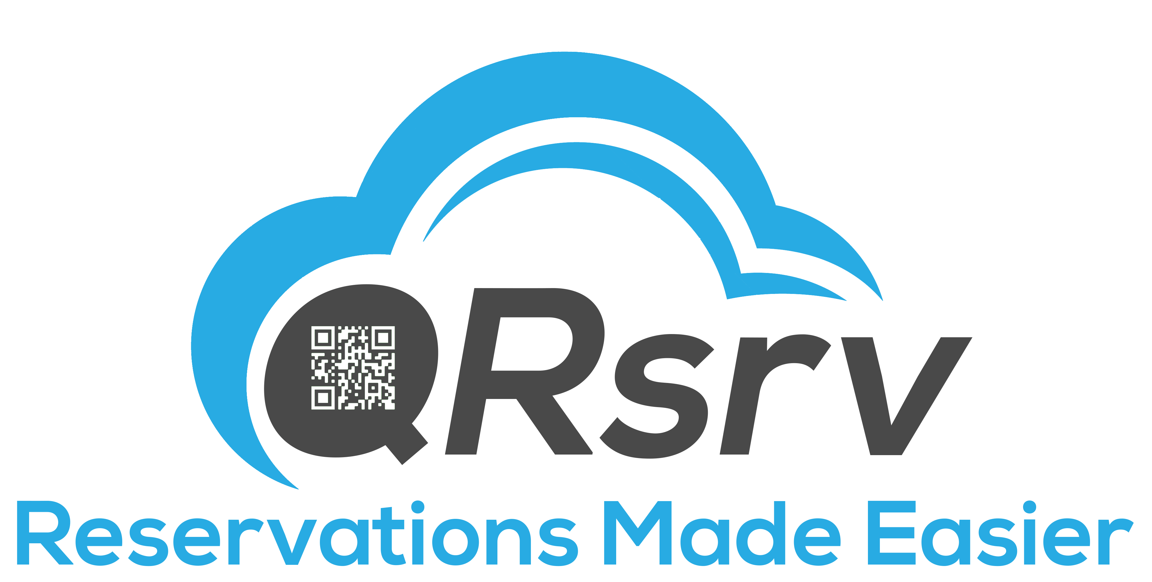 QRsrv