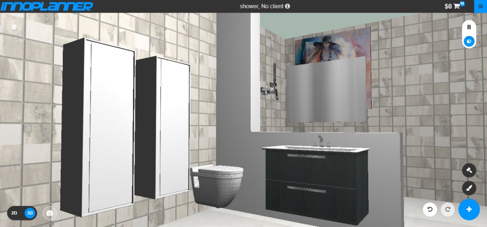 InnoPlanner  Screenshot 5