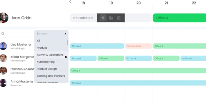 yoffix Screenshot 3