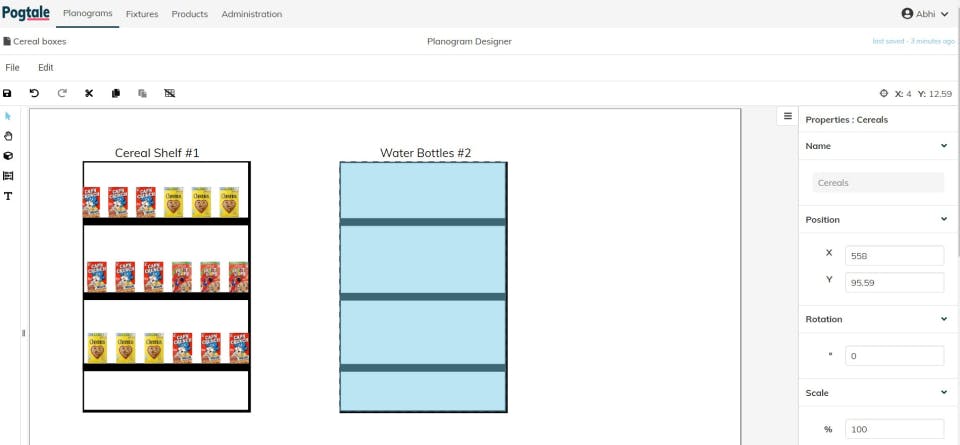 Pogtale Screenshot 1