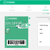 Passworks Screenshot 2