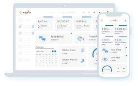 CaseFox Screenshot 1