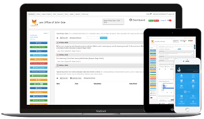 CaseFox Screenshot 5