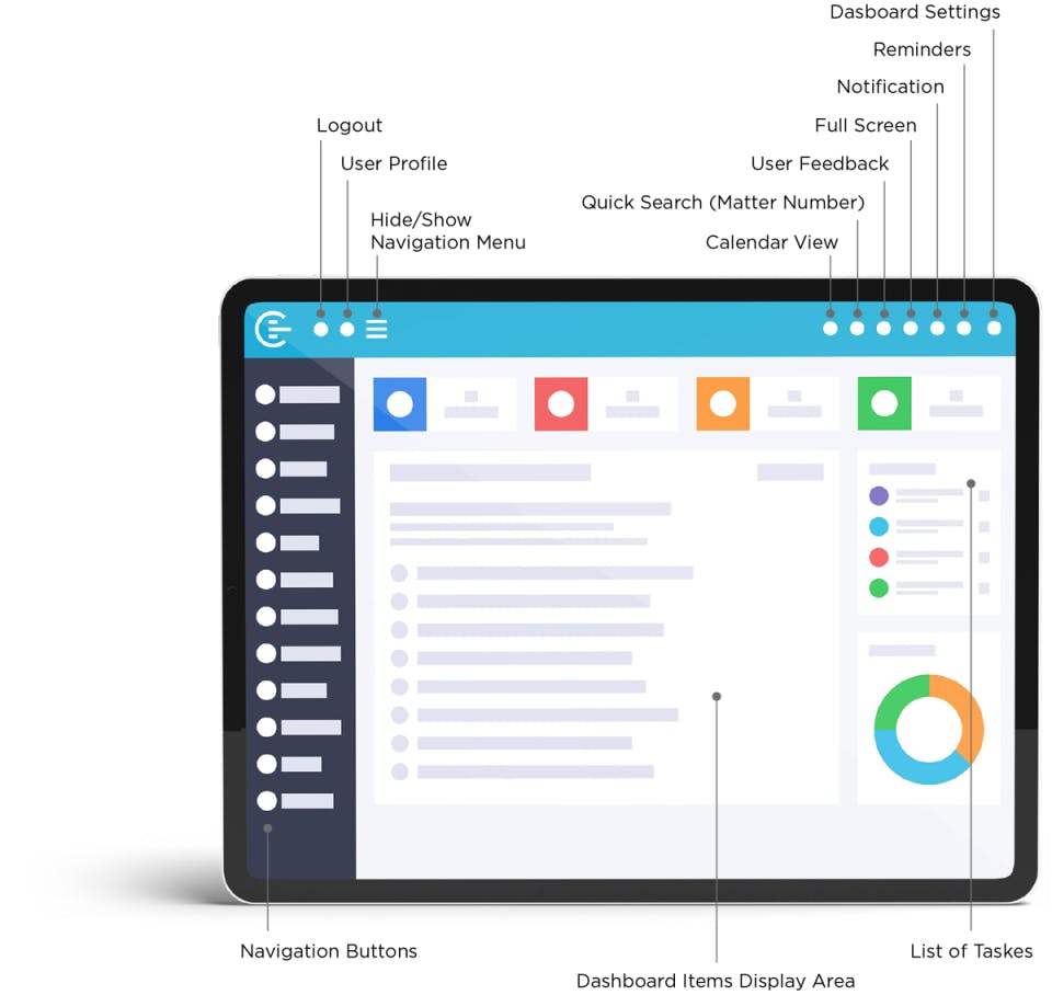 Casengine App Screenshot 2