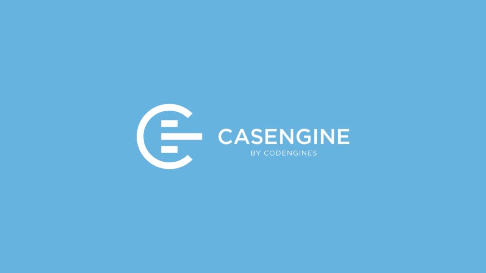 Casengine App Screenshot 4