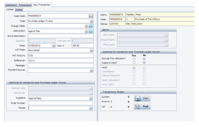 Liberate Screenshot 3