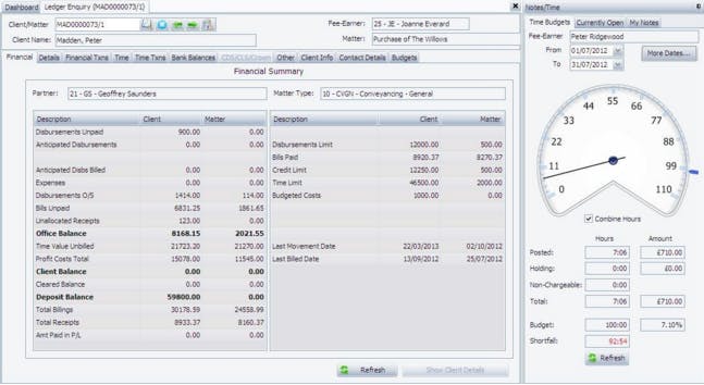 Liberate Screenshot 4