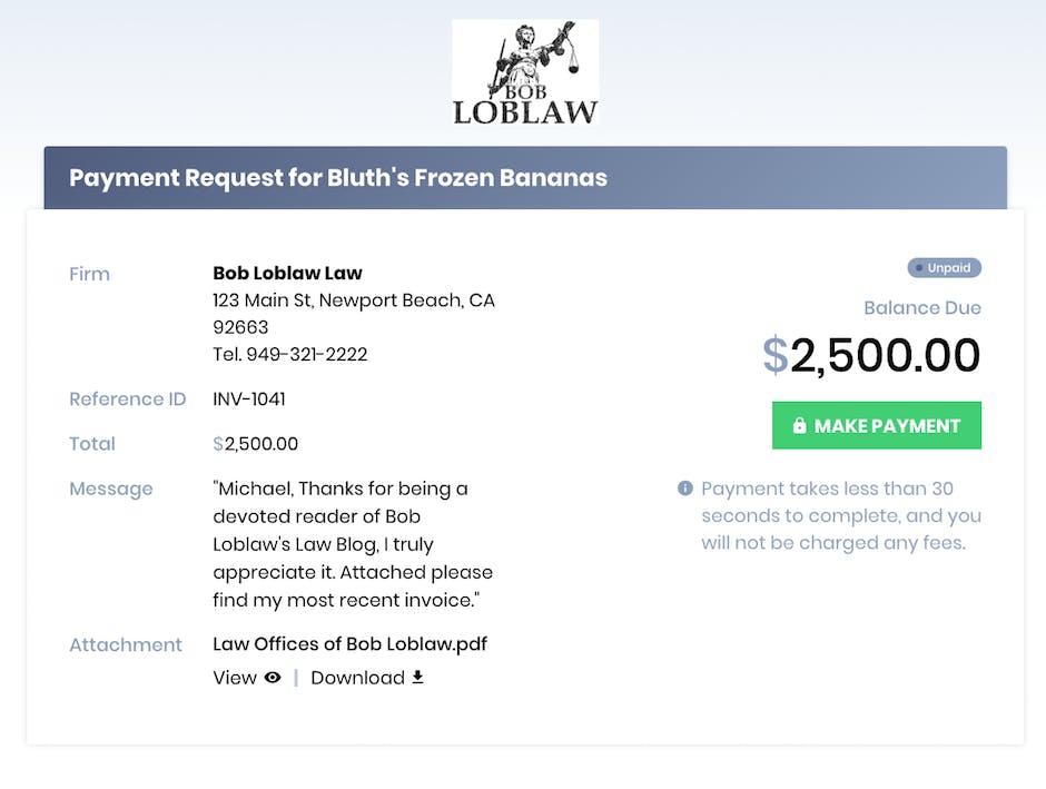 Headnote Screenshot 3