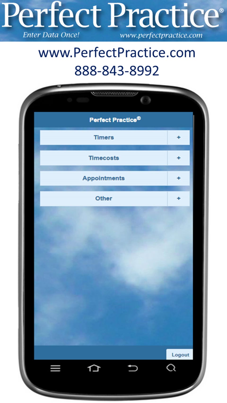Perfect Practice Screenshot 3