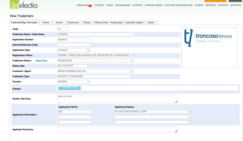 Intelectia Screenshot 4
